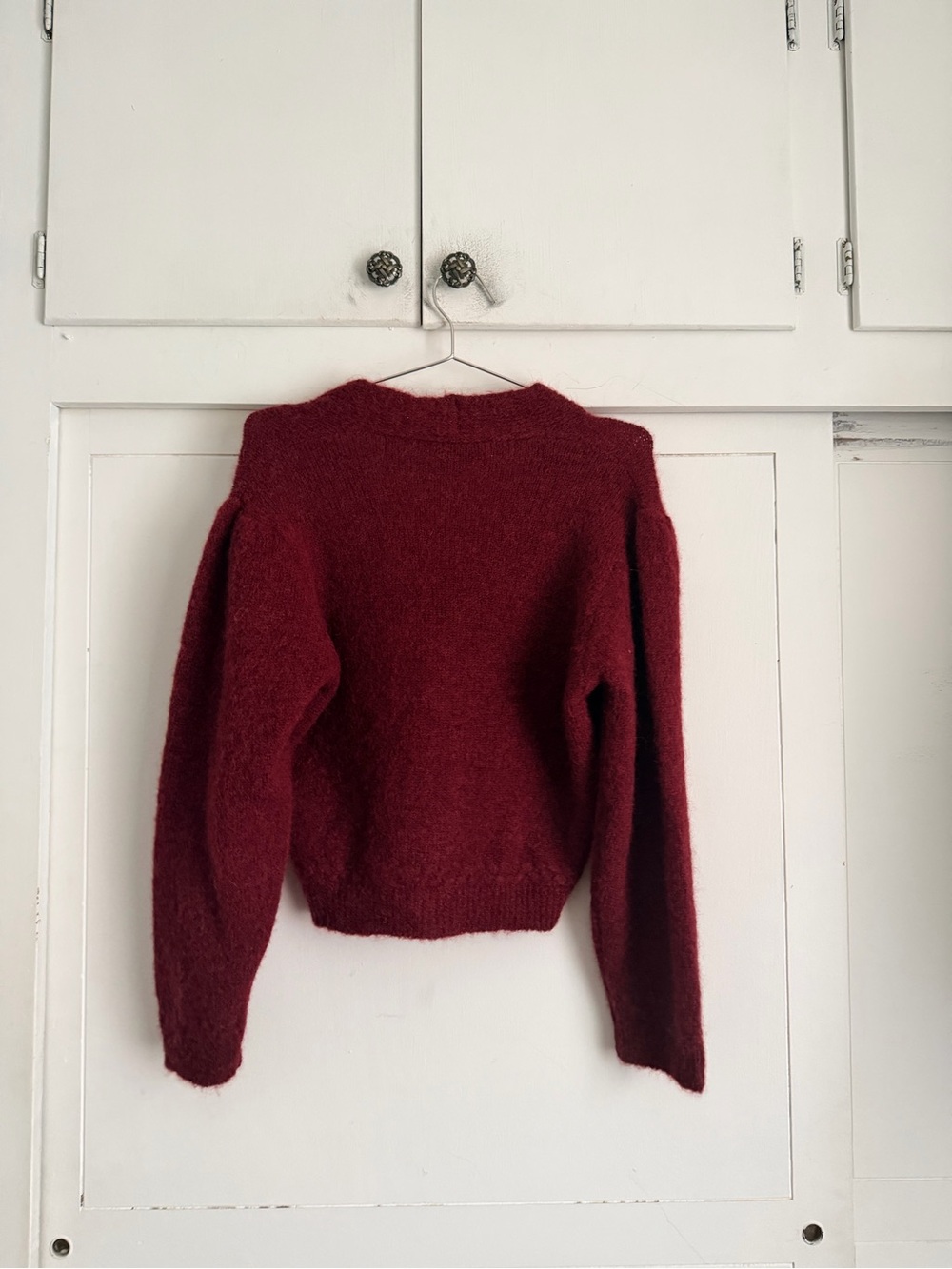 Rouje Cardigan - Nona - Picture 3 of 7